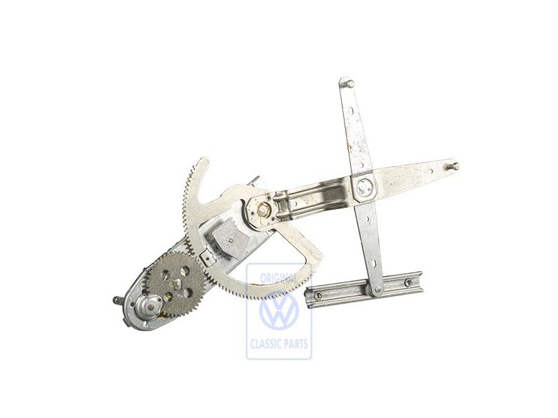 Original VW Window Regulator - 1E0847272