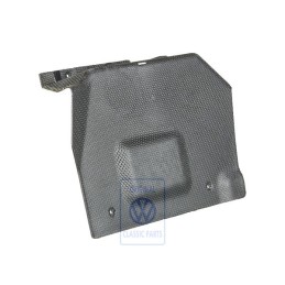 Original VW Cover Satin Black - 1E0857467 B41