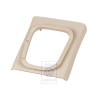 Original VW Trim For Gear Selector Light Beige - 1E0863216 Q70