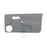 Original VW Door Panel Trim (Cloth) Flannel Grey - 1E0867012AKHFY