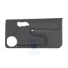 Original VW Door Panel Trim (Cloth) Black/Anthracite - 1E0867012ANHFS