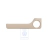 Original VW Stowage Box Light Beige - 1E0867133D Q70