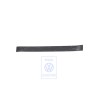 Original VW Rollover Bar Trim Satin Black - 1E0867295A B41