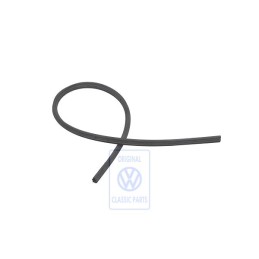 Original VW Door Seal, Inner - 1E0867365A