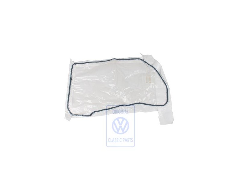 Original VW Protective Film - 1E0867386B