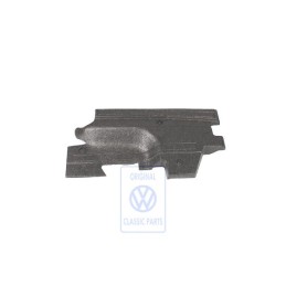 Original VW Impact Padding - 1E0868462A
