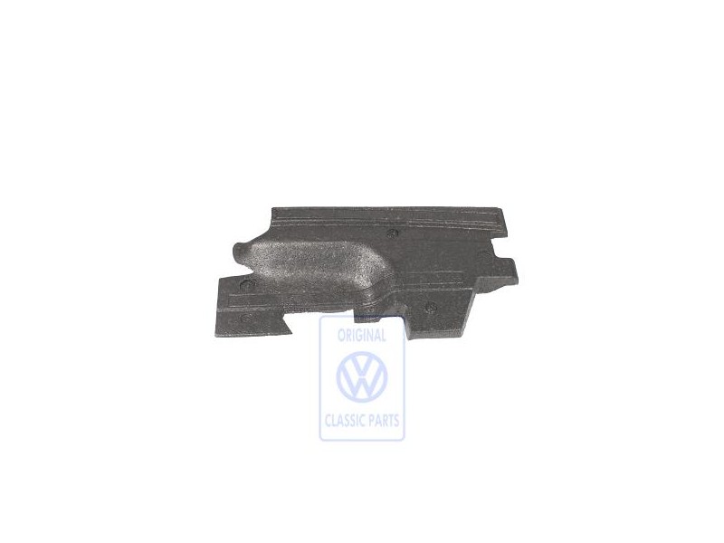 Original VW Impact Padding - 1E0868462A