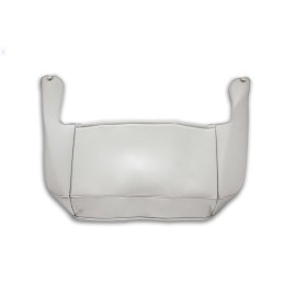 Original VW Hood Cover Flannel Grey - 1E0871041E 5QT