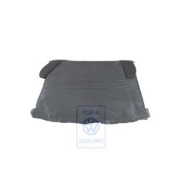 Original VW Padding With Underlay - 1E0871057D