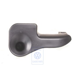 Original VW Support Satin Black - 1E0871347 B41