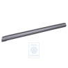 Original VW Seal Satin Black - 1E0871358 B41