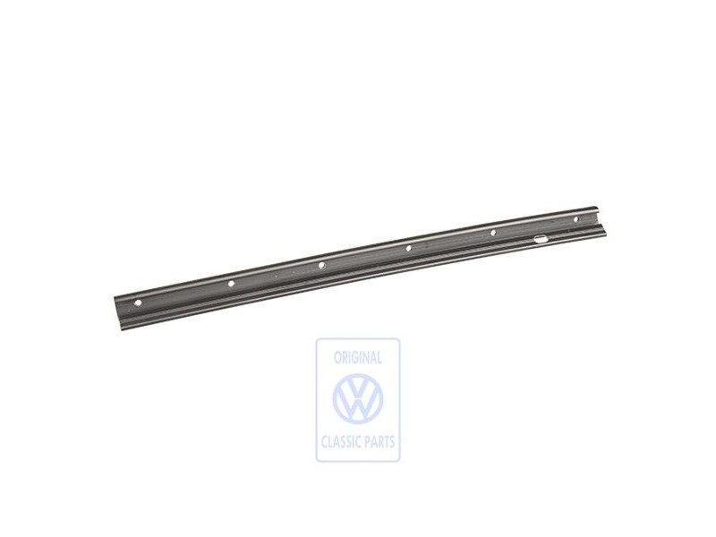 Original VW Clamp Strip - 1E0871359