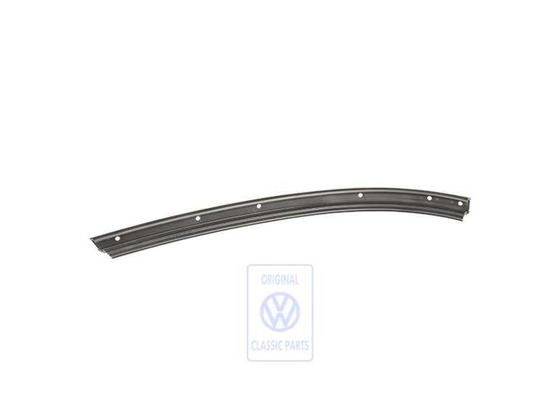 Original VW Clamp Strip - 1E0871368