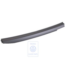 Original VW Seal Satin Black - 1E0871370 B41
