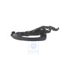 Original VW Top Lock Upper Part Rally Black - 1E0871383 03C