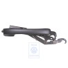 Original VW Top Lock Upper Part Rally Black - 1E0871384 03C