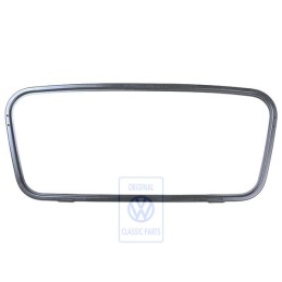 Original VW Rear Window Frame - 1E0871423