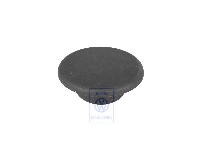 Original VW Stop Buffer - 1E0871470
