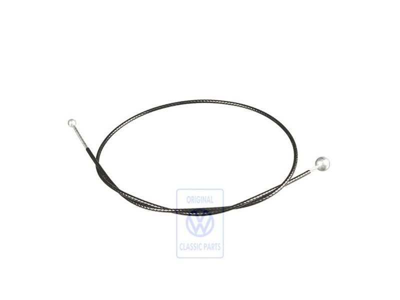 Original VW Tension Wire - 1E0871583