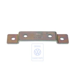 Original VW Bracket For Hydraulic Pump - 1E0871755
