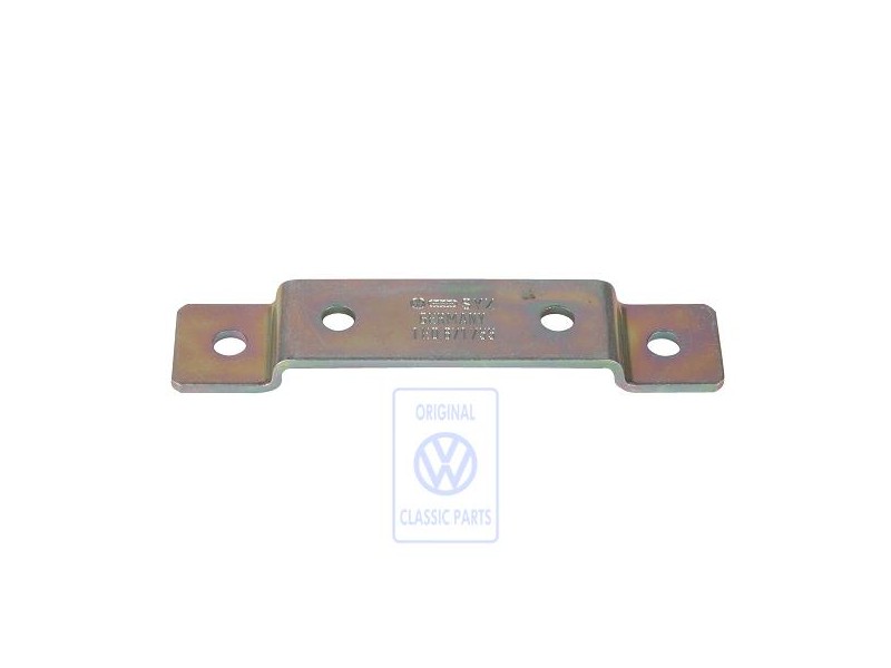 Original VW Bracket For Hydraulic Pump - 1E0871755