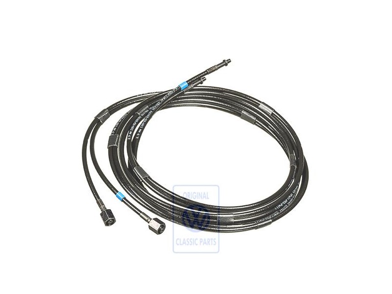 Original VW Pressure Hose - 1E0871794A