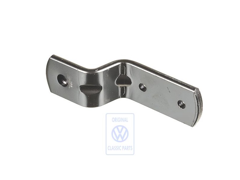 Original VW Bracket For Gas Filled Strut - 1E0871819