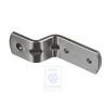 Original VW Bracket For Gas Filled Strut - 1E0871819