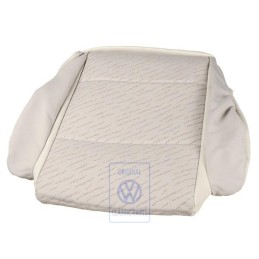 Original VW Seat Covering (Fabric) Flint - 1E0881405AFFRY