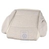 Original VW Seat Covering (Fabric) Flint - 1E0881405AFFRY