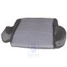 Original VW Seat Covering (Fabric) Black - 1E0881405BHLBV