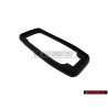 VW Classic Parts Door handle Gasket Large - 171837211