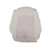 Original VW Backrest Cover (Fabric) Flint - 1E0881805J CSL
