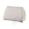 Original VW Head Restraint Cover (Cloth) Flint - 1E0881921 CSP
