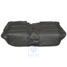 Original VW Seat Cover (Leather/Leatherette) Black - 1E0885405C CLP