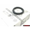 Original VW Coolant Temperature Sensor or Bung Sealing Ring - N 90316802