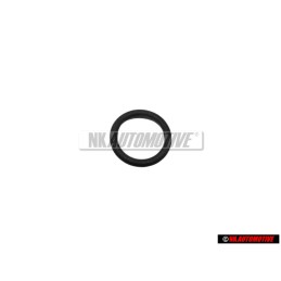 Original VW Coolant Temperature Sensor or Bung Sealing Ring - N 90316802