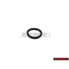 Original VW Coolant Temperature Sensor or Bung Sealing Ring - N 90316802
