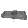 Original VW Seat Covering (Fabric) Black - 1E0885405M CSK