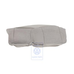 Original VW Seat Covering (Fabric) Flint - 1E0885405M CSL