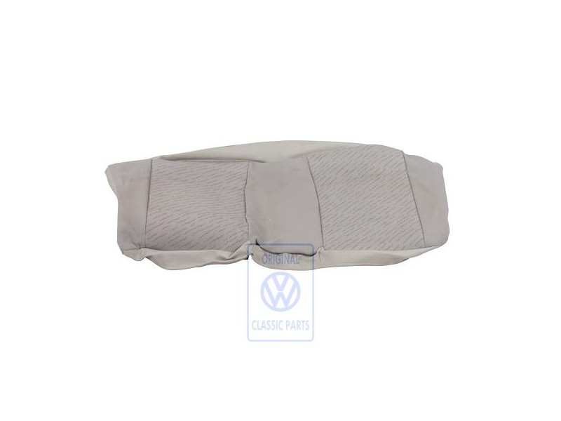 Original VW Seat Covering (Fabric) Flint - 1E0885405M CSL