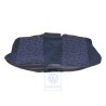 Original VW Seat Covering (Fabric) Mauritius Blue - 1E0885405M CSM