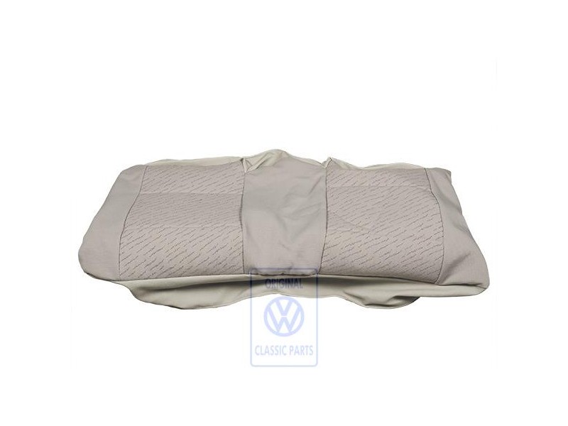 Original VW Seat Covering (Fabric) Flint - 1E0885405Q FRY