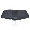 Original VW Seat Covering (Fabric) Mauritius Blue - 1E0885405Q FRZ