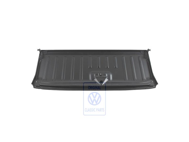 Original VW Backrest Frame - 1E0885501
