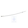Original VW Bowden Cable - 1E0885741
