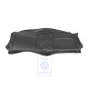 Original VW Backrest Cover (Leather/Leatherette) Black - 1E0885805G CLP