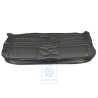 Original VW Backrest Cover (Leather/Leatherette) Black - 1E0885805L CLP