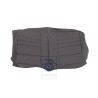 Original VW Backrest Cover (Leather/Leatherette) Bramble - 1E0885805L EEE