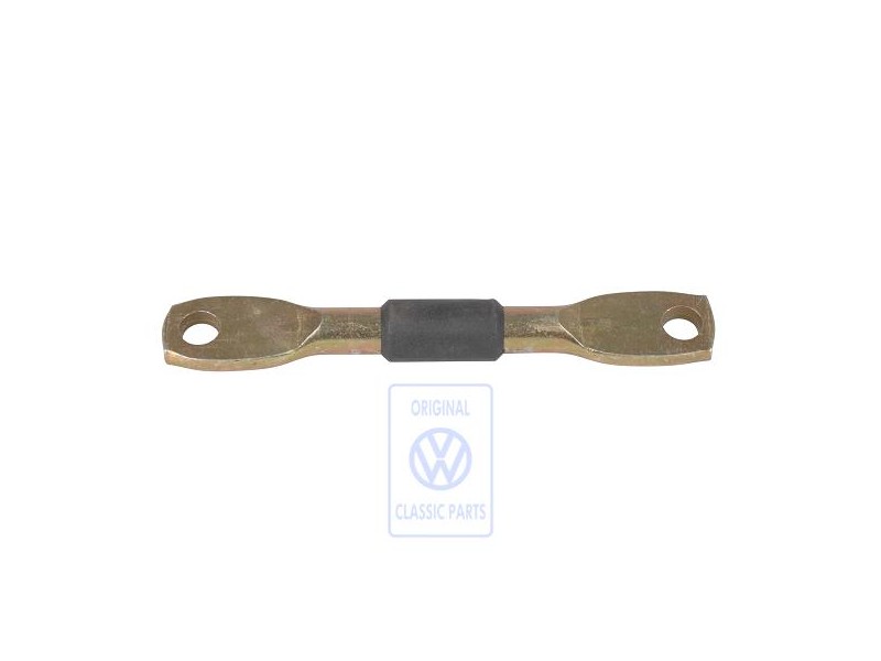 Original VW Cotter Pin - 1E0886491